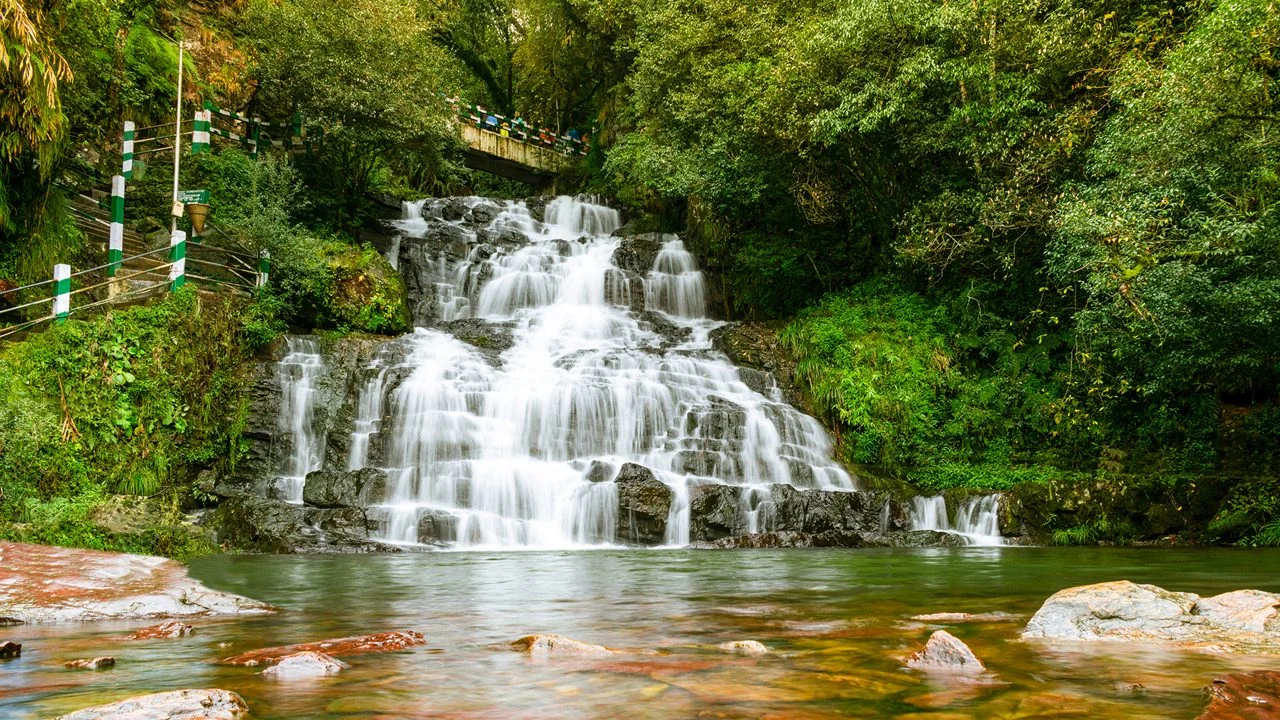 Best of Meghalaya Tour