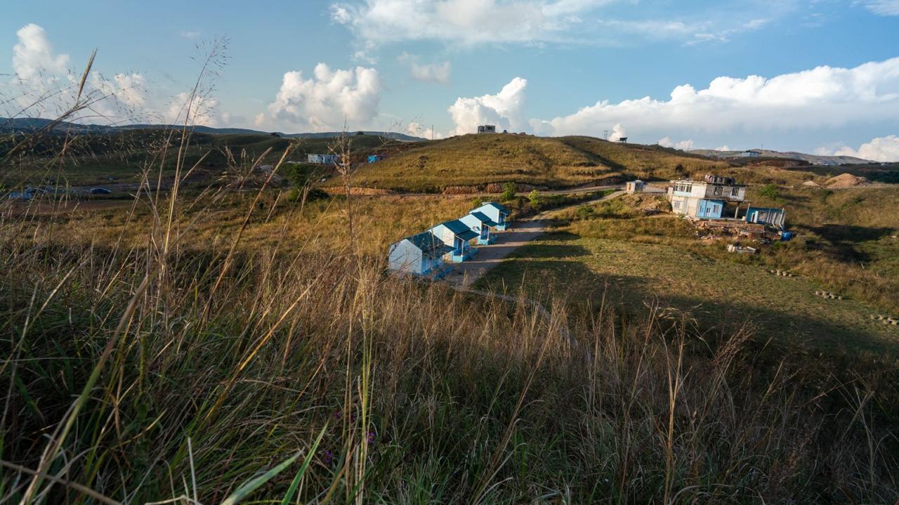 Cherrapunjee Holiday Resort