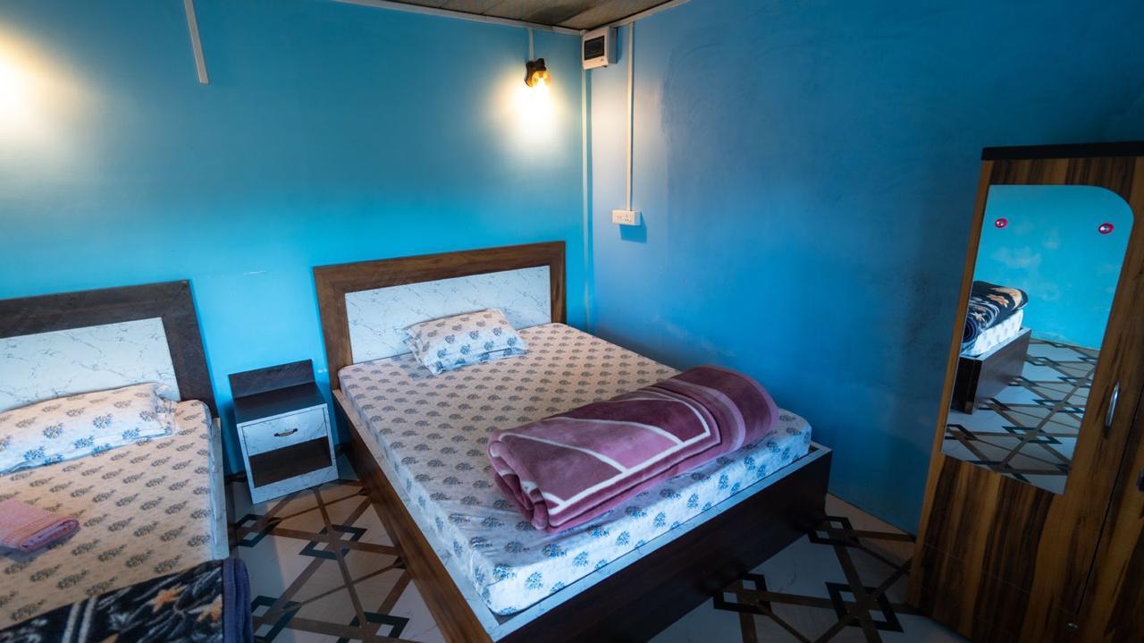 Cherrapunjee Holiday Resort
