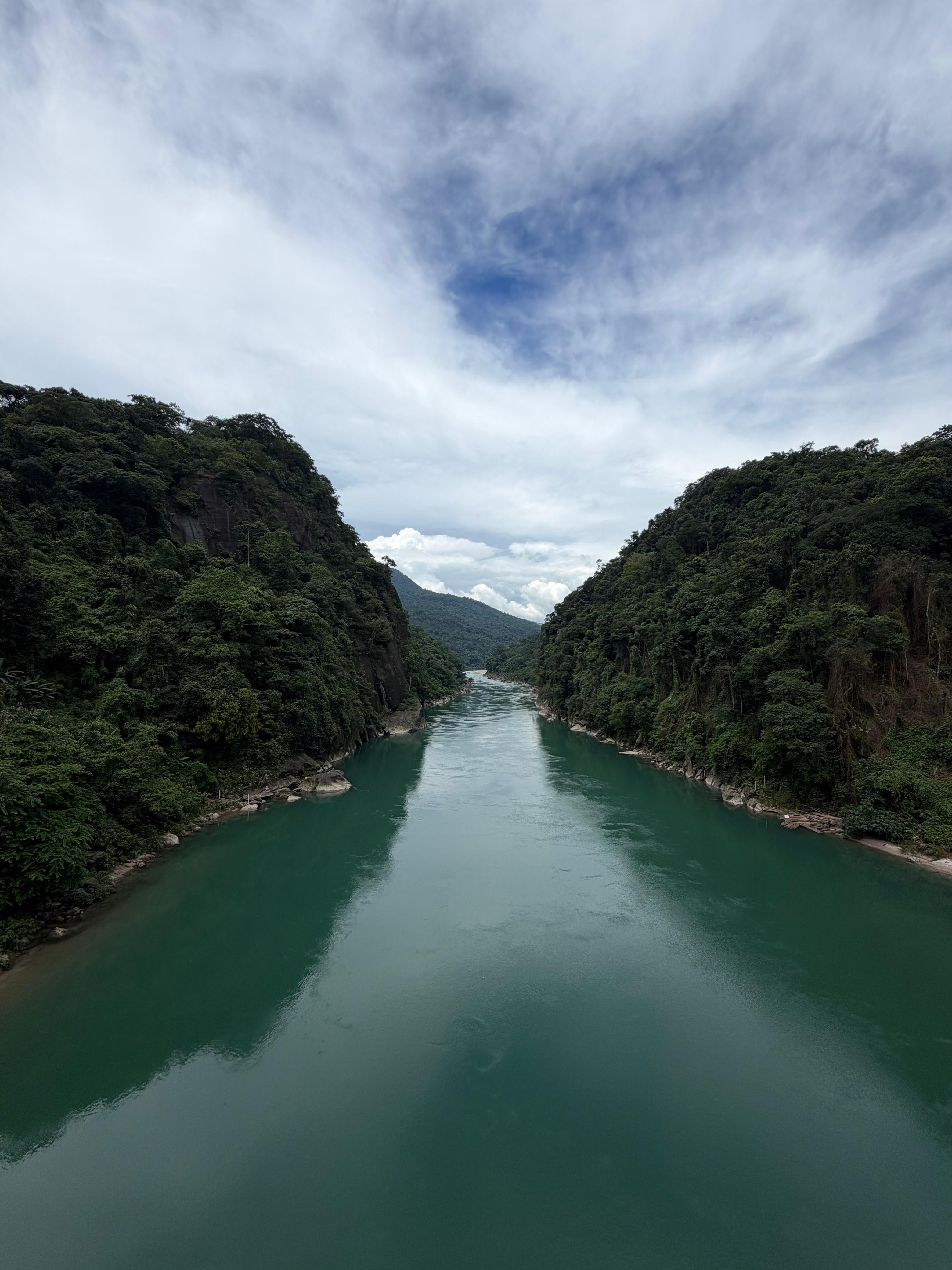 Enchanting Shillong Tour