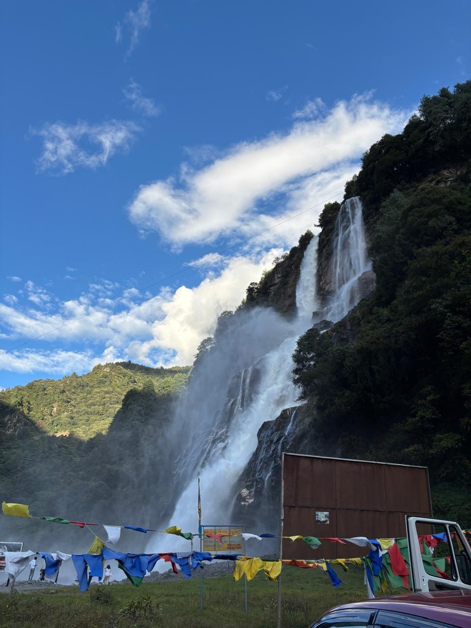 Enchanting Shillong Tour