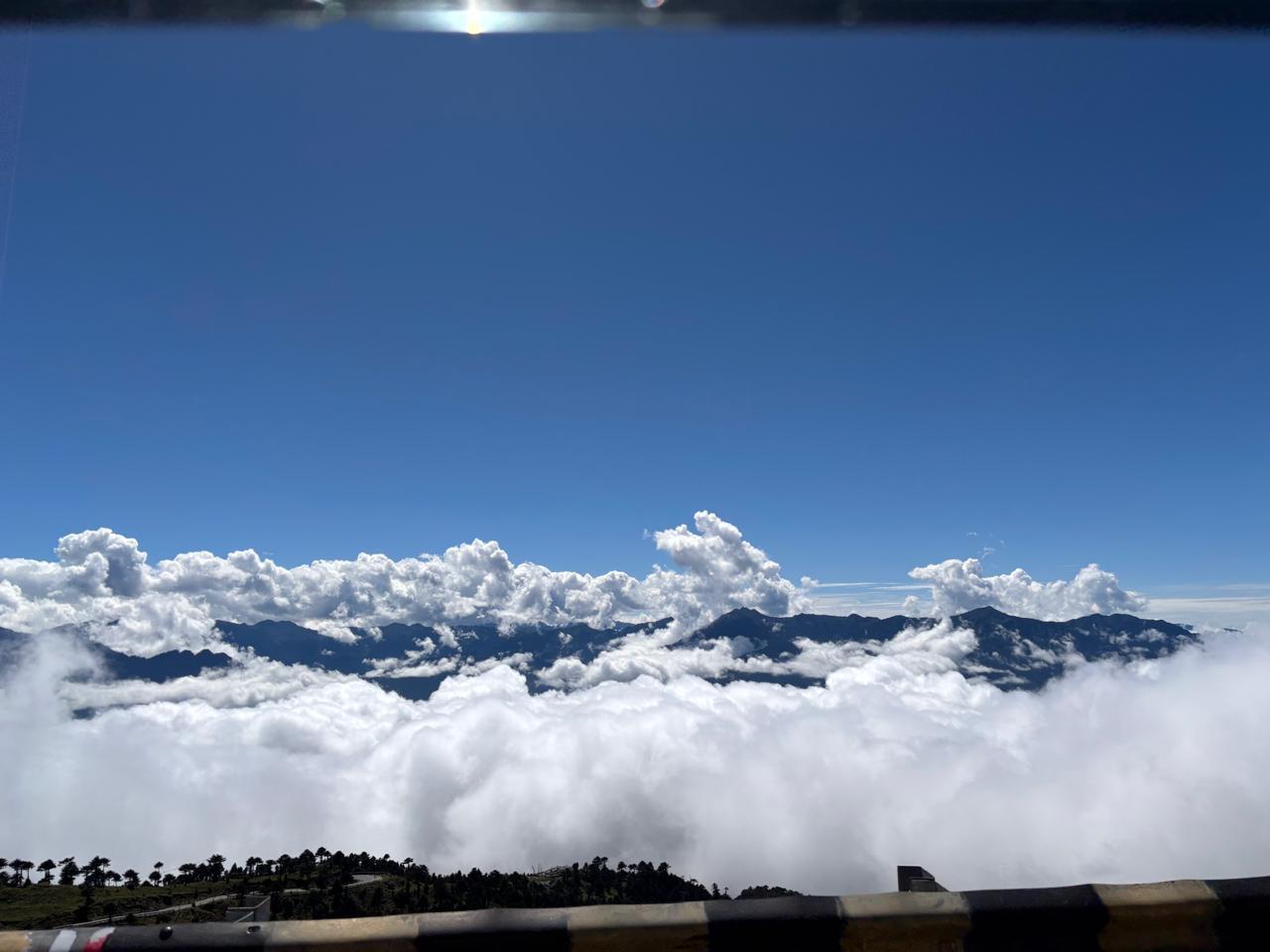 Enchanting Shillong Tour