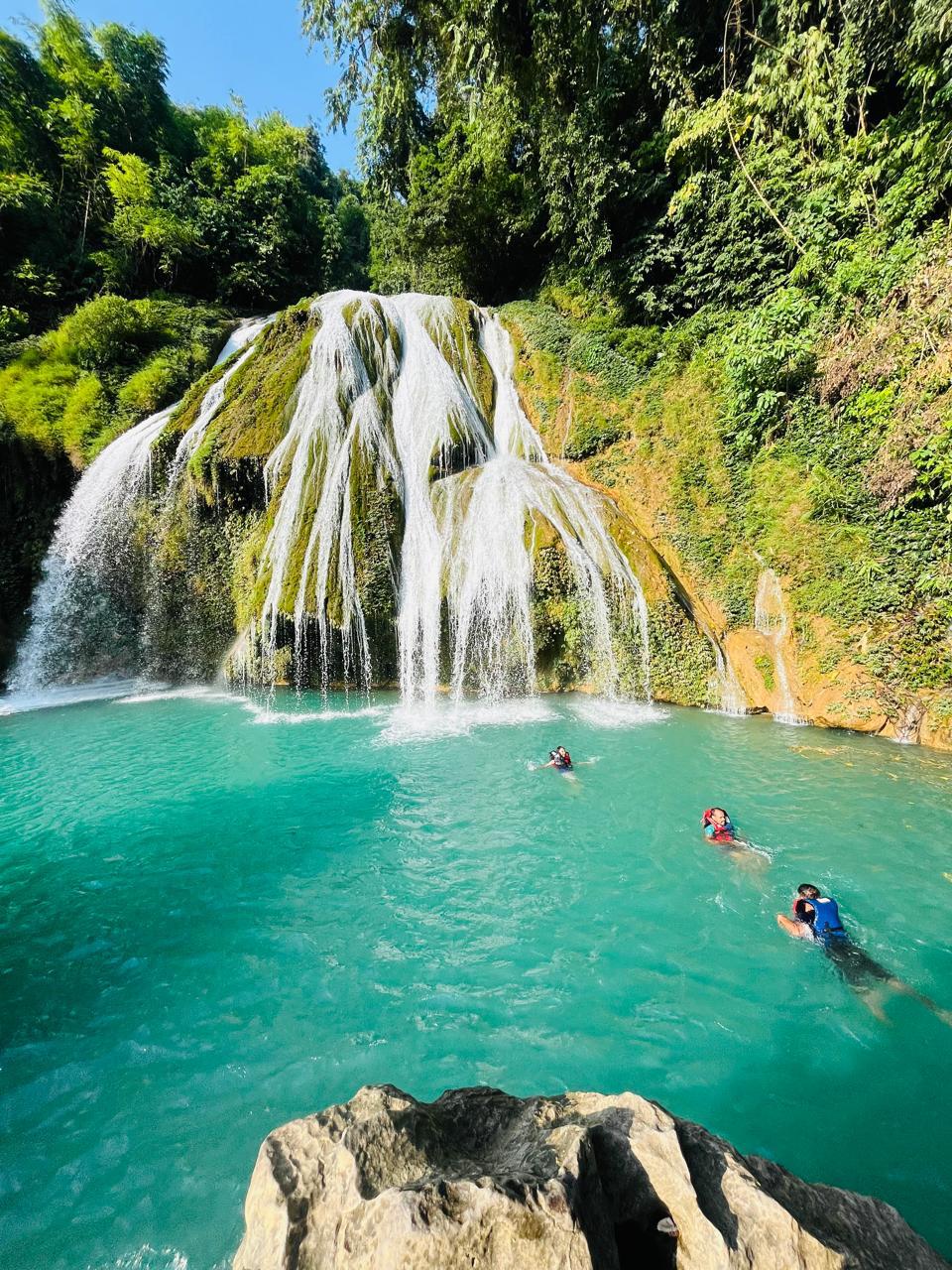 Best of Meghalaya Tour
