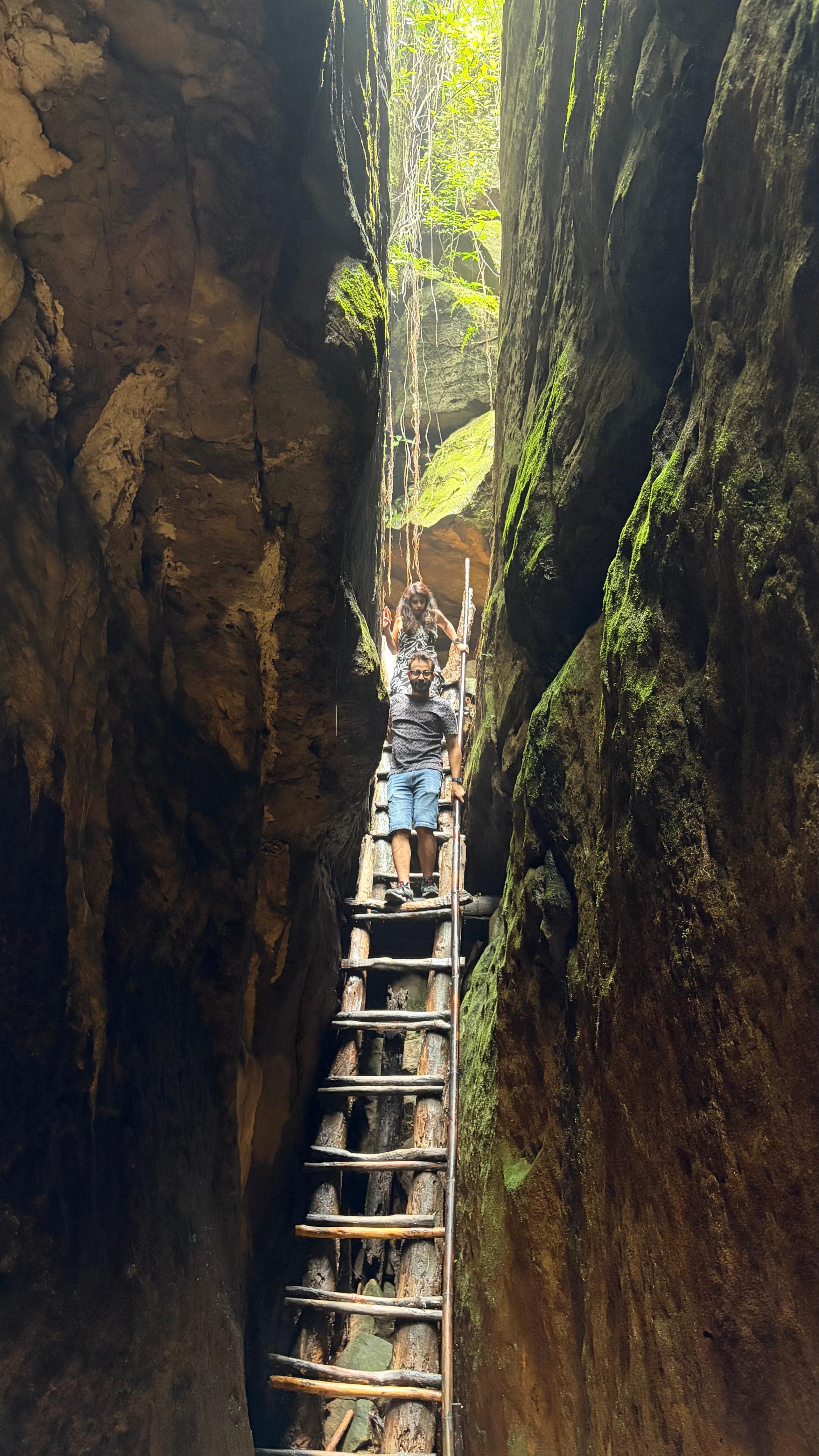 Enchanting Shillong Tour
