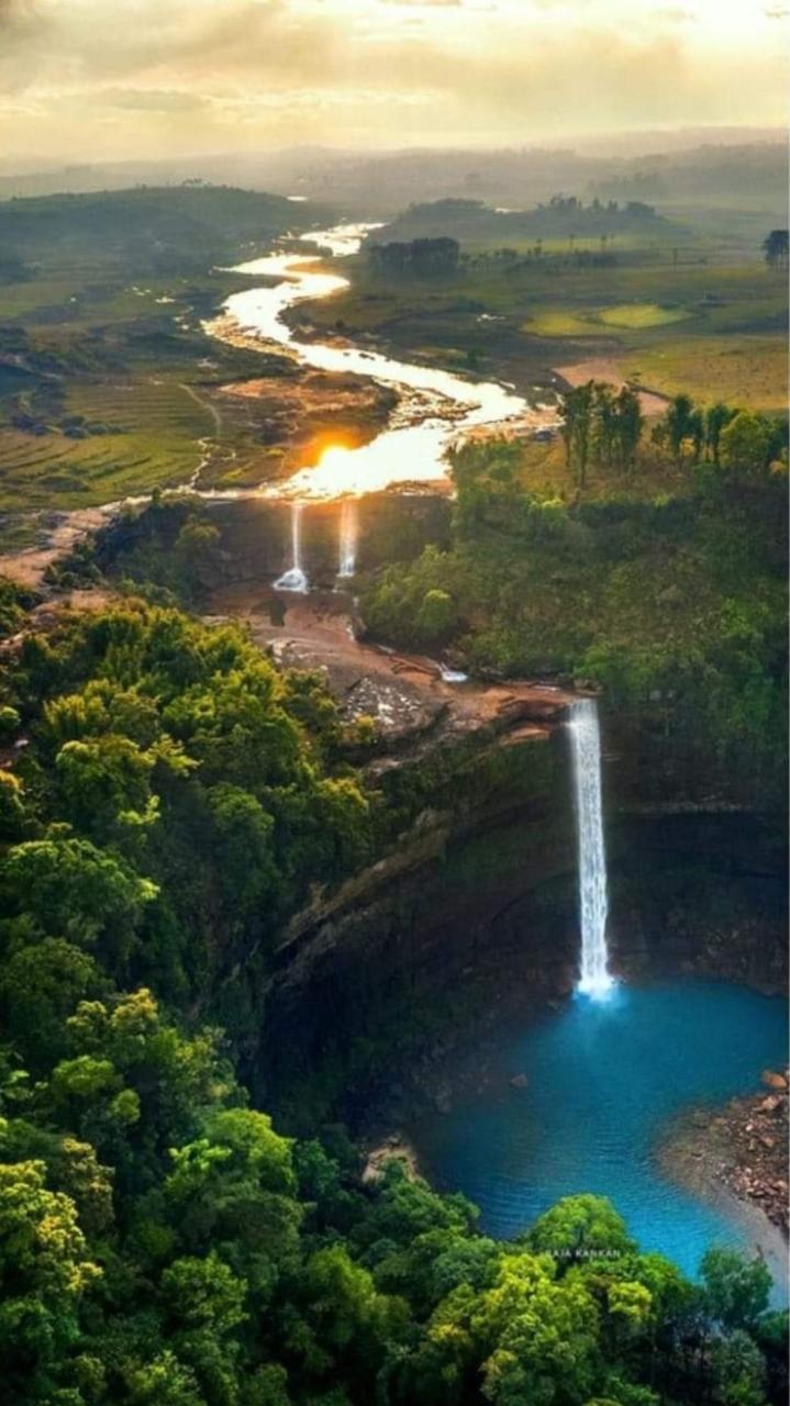 Enchanting Shillong Tour