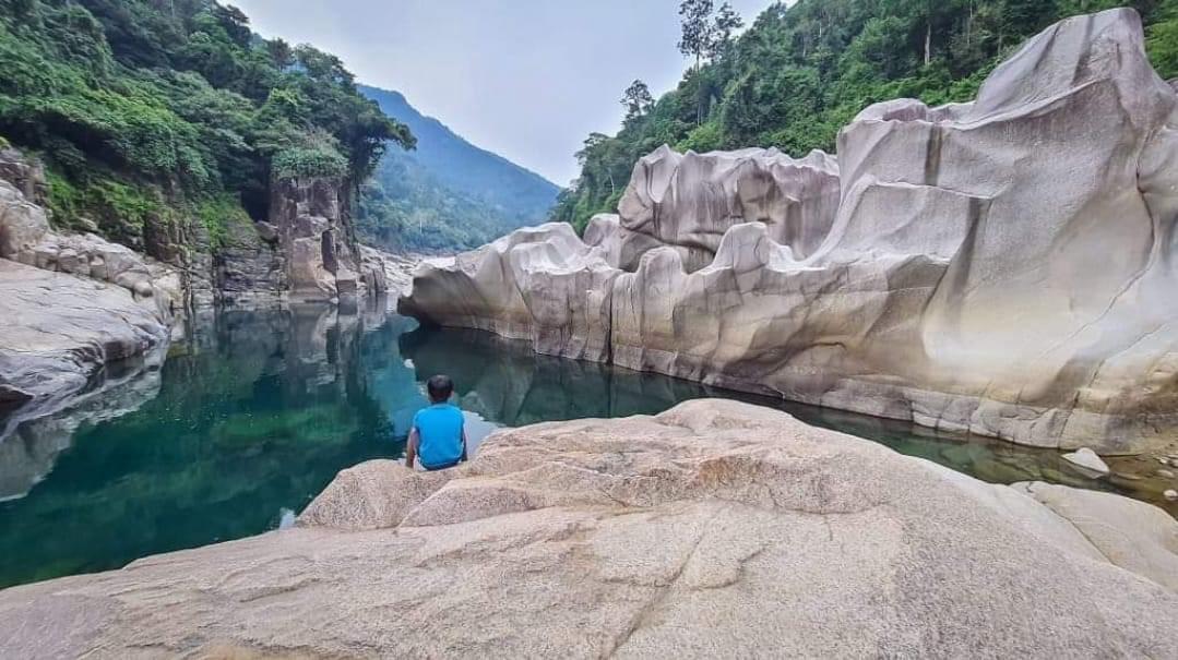 Best of Meghalaya Tour