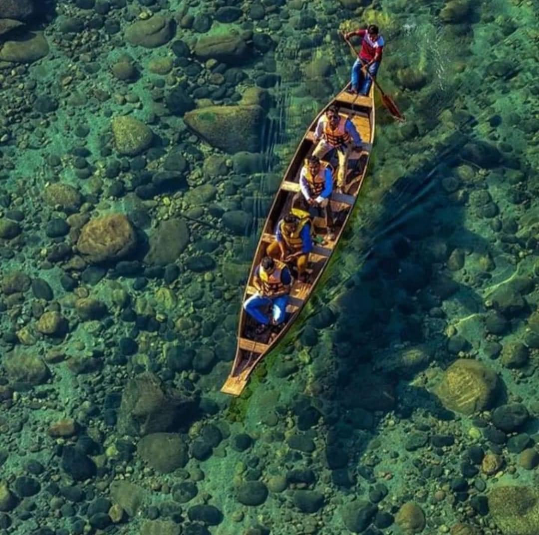 Enchanting Shillong Tour