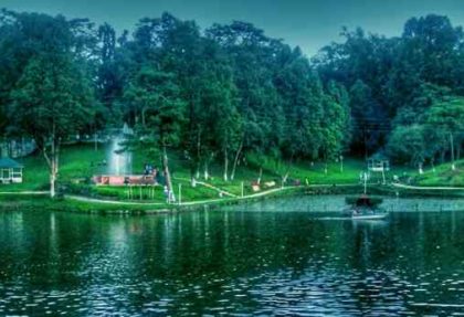 Mesmerising Meghalaya Tour