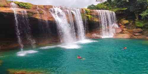 Best of Meghalaya